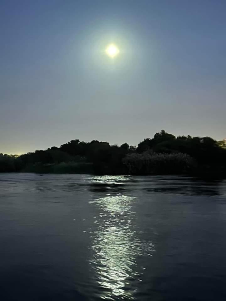 Nile Felucca Adventure * Aswan